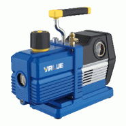 Pompe à vide 170 L/min 3/4 HP INVERTER avec vacuomètre intégré - Compatible R32, R1234yf