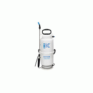 Pulverisateur pression prealable ik9-6l joint epdm resiste alcalin_0