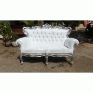 BANQUETTE PRINCE NEW