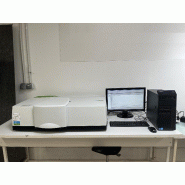 Spectrophotomètres uv / visibles