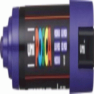 Uni-ball POSCA Marqueur Bleu de Prusse PC5M Pointe Conique - 182525