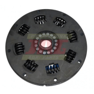 370008610 amortisseur de torsion luk - référence : pt-196-10.01