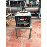 Applicateur de colle thermofusible melton 4kg a1402