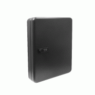 Armoire à clés sécurisée avec code - 120 clés - 8700242