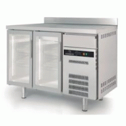 Arrière bar 600 positif S-Line - 2 portes vitrées - 3667335121083 Arrière bar 600 positif S-Line - 2 portes vitrées - 3667335121083