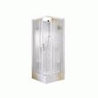Cabine de douche challenge - code 193 541 Cabine de douche challenge - code 193 541