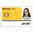 Carte idprime .Net 510