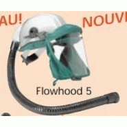 Casque flowhood 5