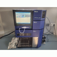Chromatographe INTERCHIM PURIFLASH 430 - Purification Flash Ultra Performance Chromatographe INTERCHIM PURIFLASH 430 - Purification Flash Ultra Performance