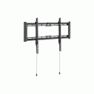 Dacomex W80-600F-S support pour téléviseur 2,03 m (80") Noir