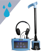 Détecteur de fuite d'eau  jusqu'à 5m de profondeur - RD510