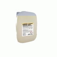 Exeol Liquide lavage machine toutes eaux bidon 20 litres - GAO0054