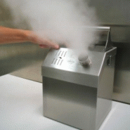 Generateur de brouillards volcano