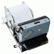 Imprimante kiosque thermique - porti-t80/200