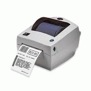 Imprimante thermique zebra lp 2844