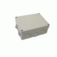 Interface de Non Stop Ascenseur INSA3000 - Réf. : CSE0276 - Système de Désenfumage