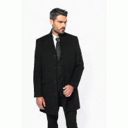 Manteau city homme - Réf: K6140 Manteau city homme - Réf: K6140
