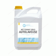 Nettoyant sols autolaveuse 5l