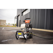 Nettoyeur haute-pression