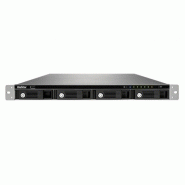 Nvr qnap vs-4108u-rp pro+ enregistreur pour - 8 cameras ip 47601