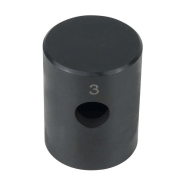 Pièce de pression pour montage et démontage - KSTools | 460.3933
