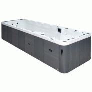 SWIMSPA AQUATIC 6 grand spa de nage 780 x 228 x 155 cm