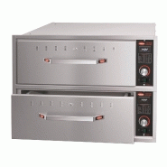 Tiroir chauffant encastrable hdw-1b - imperial Tiroir chauffant encastrable hdw-1b - imperial