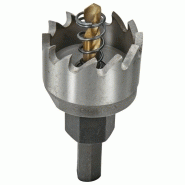 Trépan acier hss Trépan acier hss