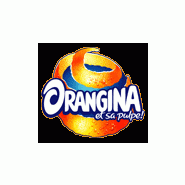 Boisson gazeuse - orangina