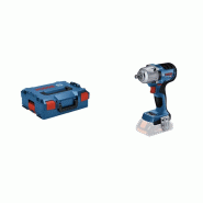 Boulonneuse GDS 18V-450 HC solo + CoMo L - BOSCH | 06019K4001 Boulonneuse GDS 18V-450 HC solo + CoMo L - BOSCH | 06019K4001