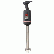 Bras de broyage série L Sammic - Modèle XM51 - 80L - 570W - BTRISAML001