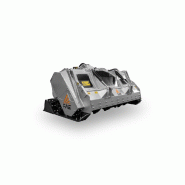 Broyeurs de pierres pour tracteurs STCM jusqu'à 280 ch - Transmission mécanique Broyeurs de pierres pour tracteurs STCM jusqu'à 280 ch - Transmission mécanique
