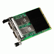 Carte réseau Ethernet Intel® E810-CQDA2 pour OCP 3.0