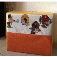 Coussins personnalisés pour enfants Coussins personnalisés pour enfants