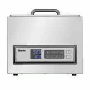 Cuiseur sous-vide professionnel SV G16L - Cuve 16 L avec affichage numérique