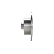 Disque de frein Bosch 0986478759 - arrière, plein, 5 trous, épaisseur 10 mm Disque de frein Bosch 0986478759 - arrière, plein, 5 trous, épaisseur 10 mm