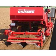 Gl 32 f - planteuse - grimme - longueur sans chassis 1810 mm