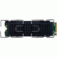 Hp zturbo 512gb pcie-gen 4x4 sed z2 ssdkit