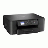 Imprimante Multifonction 3-en-1 - Brother - Dcp-j1310dw - Wi-fi - Jet D'encre - A4 - 4977766841856 Imprimante Multifonction 3-en-1 - Brother - Dcp-j1310dw - Wi-fi - Jet D'encre - A4 - 4977766841856