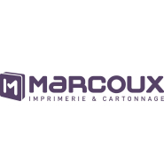 Imprimerie - cartonnage marcoux sas