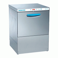 Lave-vaisselle PRO (L)500 x (P)500 mm, spécial carafes, vidange par gravité, sans adoucisseur, 7450 W, 400 V - TRI