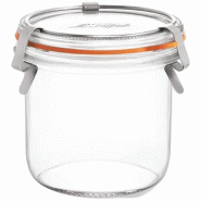 Le Parfait Bocal Le Parfait Bistrot 425ML * - 035-1261919