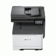 Lexmark CX532adwe Laser A4 1200 x 1200 DPI 33 ppm Wifi_0