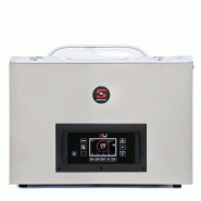 Machine Ă emballer sous vide Sammic - SU-310 - barre de soudure 320 mm - 10 mÂł/h Pompe Busch - SA-1140730 Machine Ă emballer sous vide Sammic - SU-310 - barre de soudure 320 mm - 10 mÂł/h Pompe Busch - SA-1140730