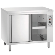 Meuble chauffant central gamme 700 central - Bartscher Meuble chauffant central gamme 700 central - Bartscher