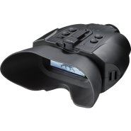 Monoculaire 3-8x20 - zoom - vision nocturne #1877/2br Monoculaire 3-8x20 - zoom - vision nocturne #1877/2br