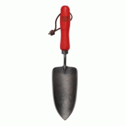 Plantoir à mains FELCO - forgé, garanti à vie, poignée en bois de chêne, longueur 33 cm