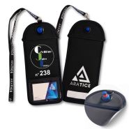 Pochette anti-téléphone pour la pause numérique