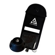 Pochette anti-smartphone Araphone Blocker - Etui anti-ondes pour pause numérique Pochette anti-smartphone Araphone Blocker - Etui anti-ondes pour pause numérique