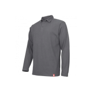 Polos manches longues ATEX Arc Electrique - PLATXAEGRA-DM04/ML_0